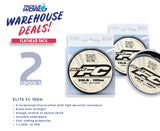 Warehouse Deal - Flathead Pack