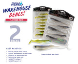 Warehouse Deal - Flathead Pack
