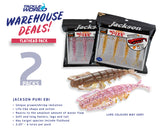 Warehouse Deal - Flathead Pack