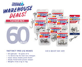 Warehouse Deal - Flathead Pack