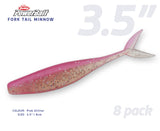 Powerbait® Fork Tail Minnow