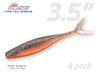Powerbait® Fork Tail Minnow