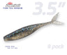 Powerbait® Fork Tail Minnow