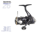 Daiwa 26 Freams