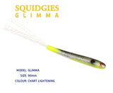 Squidgies Glimma