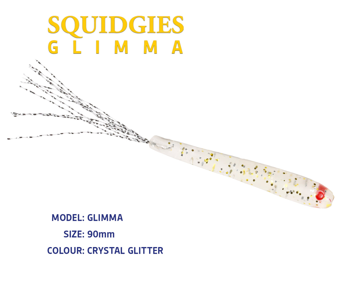 Squidgies Glimma