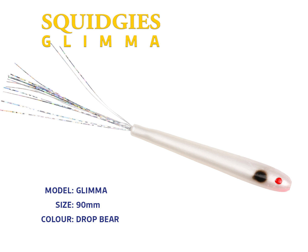 Squidgies Glimma