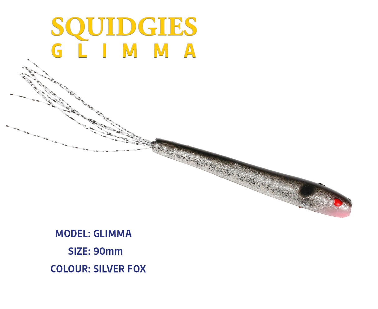 Squidgies Glimma