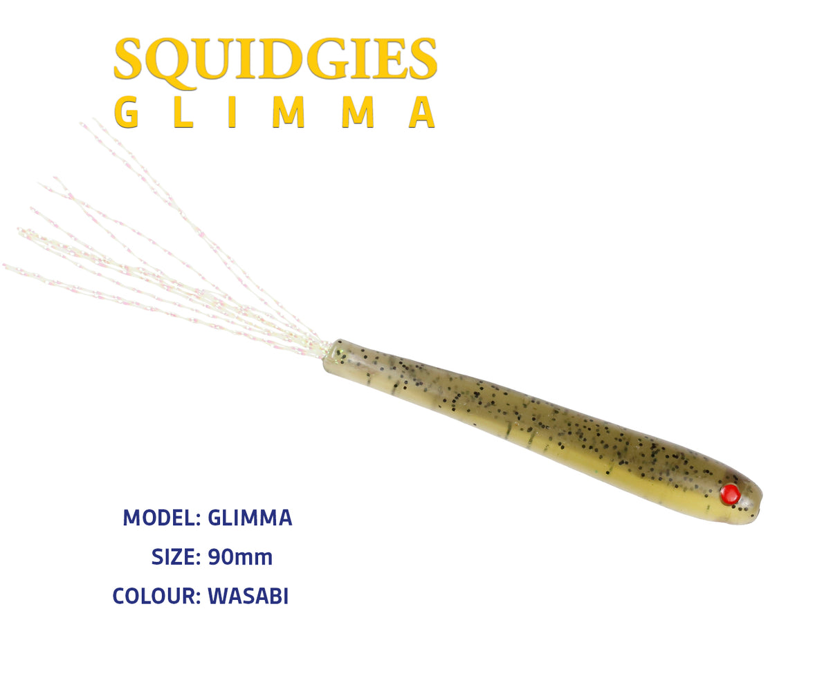 Squidgies Glimma
