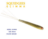 Squidgies Glimma