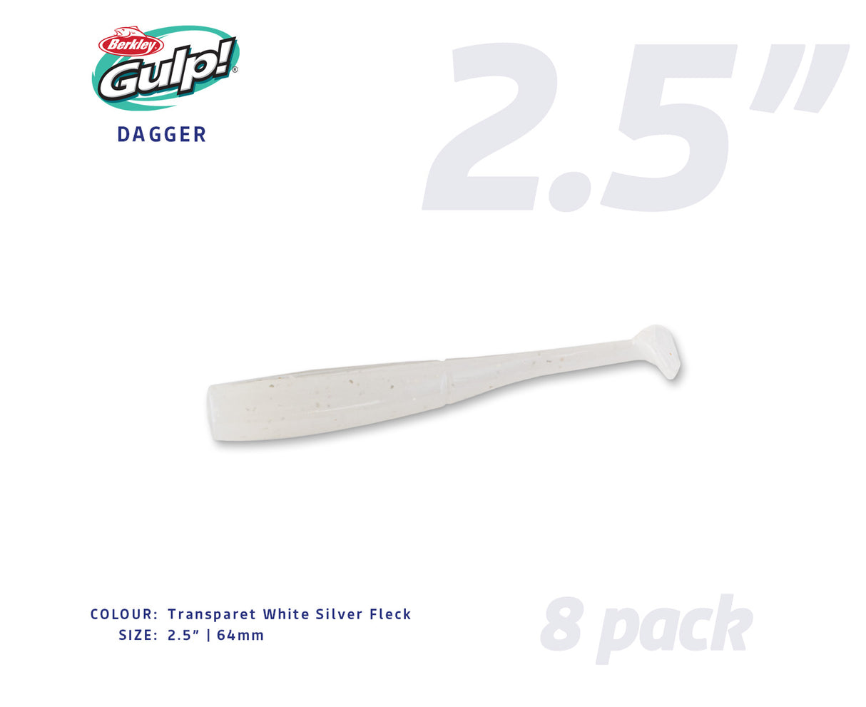 Gulp! Dagger