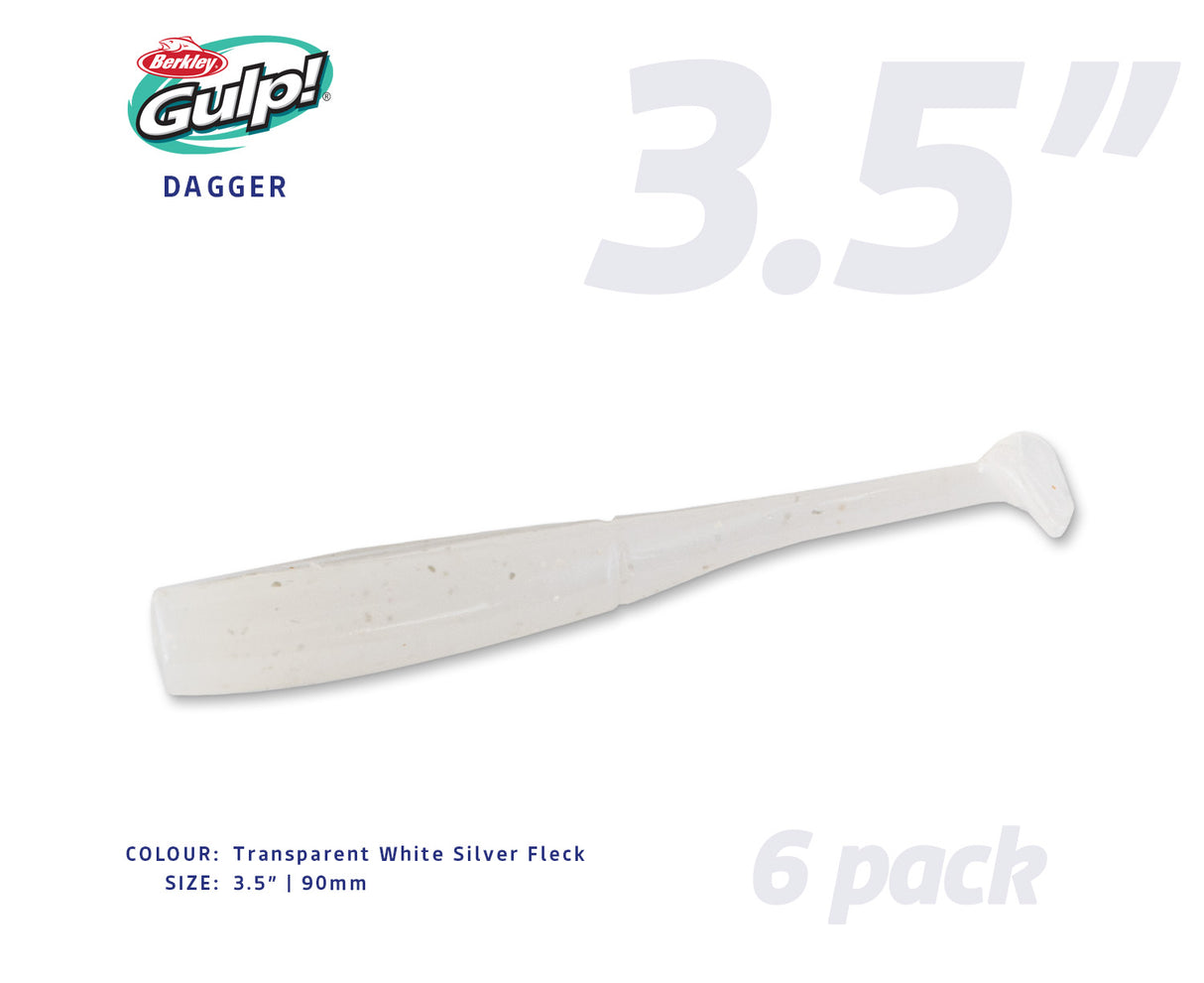 Gulp! Dagger
