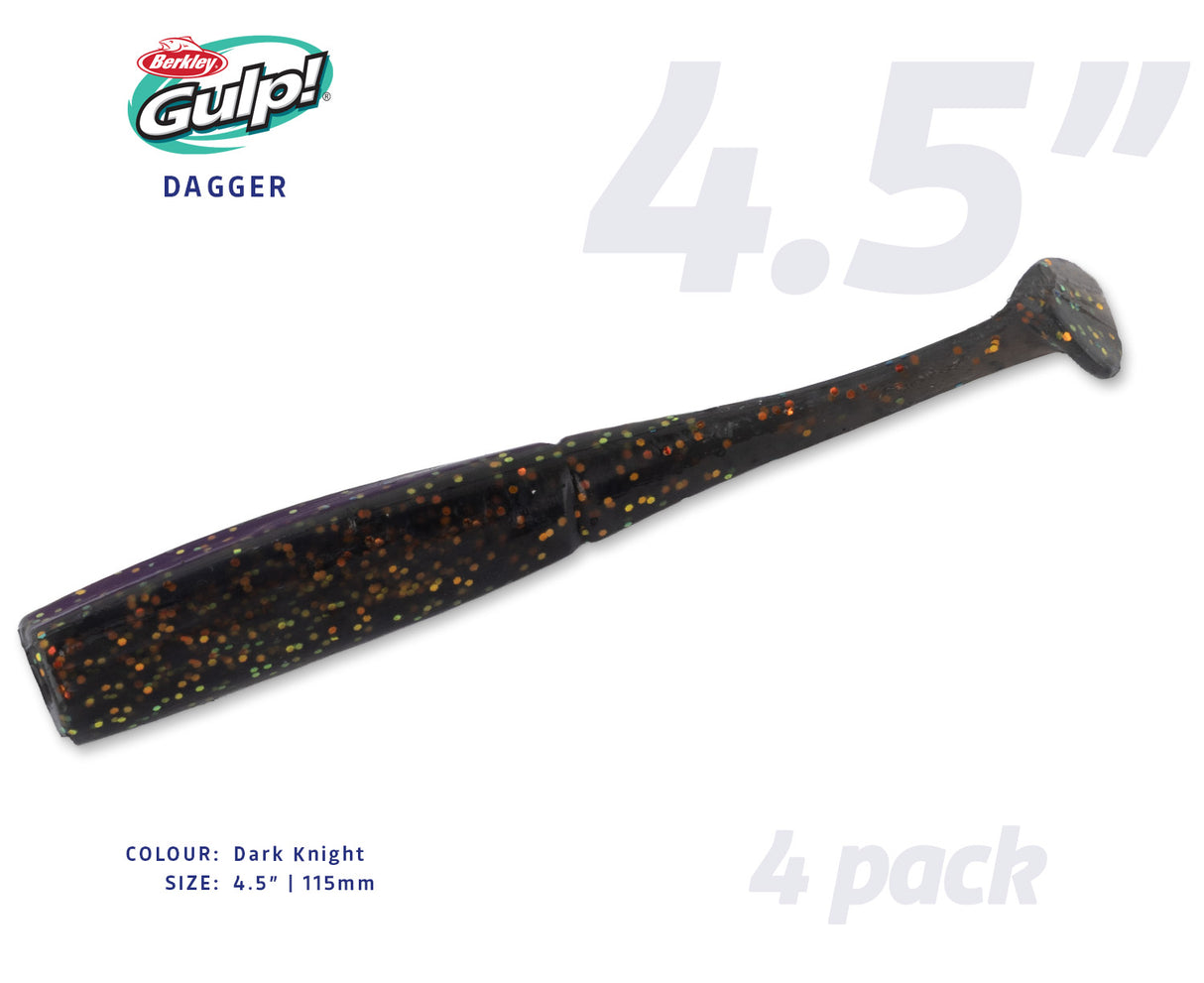 Gulp! Dagger