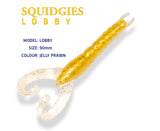 Squidgies Lobby