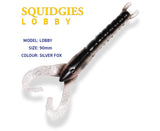 Squidgies Lobby