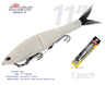 Powerbait Nessie 11