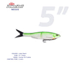 Powerbait Nessie
