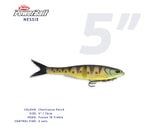 Powerbait Nessie
