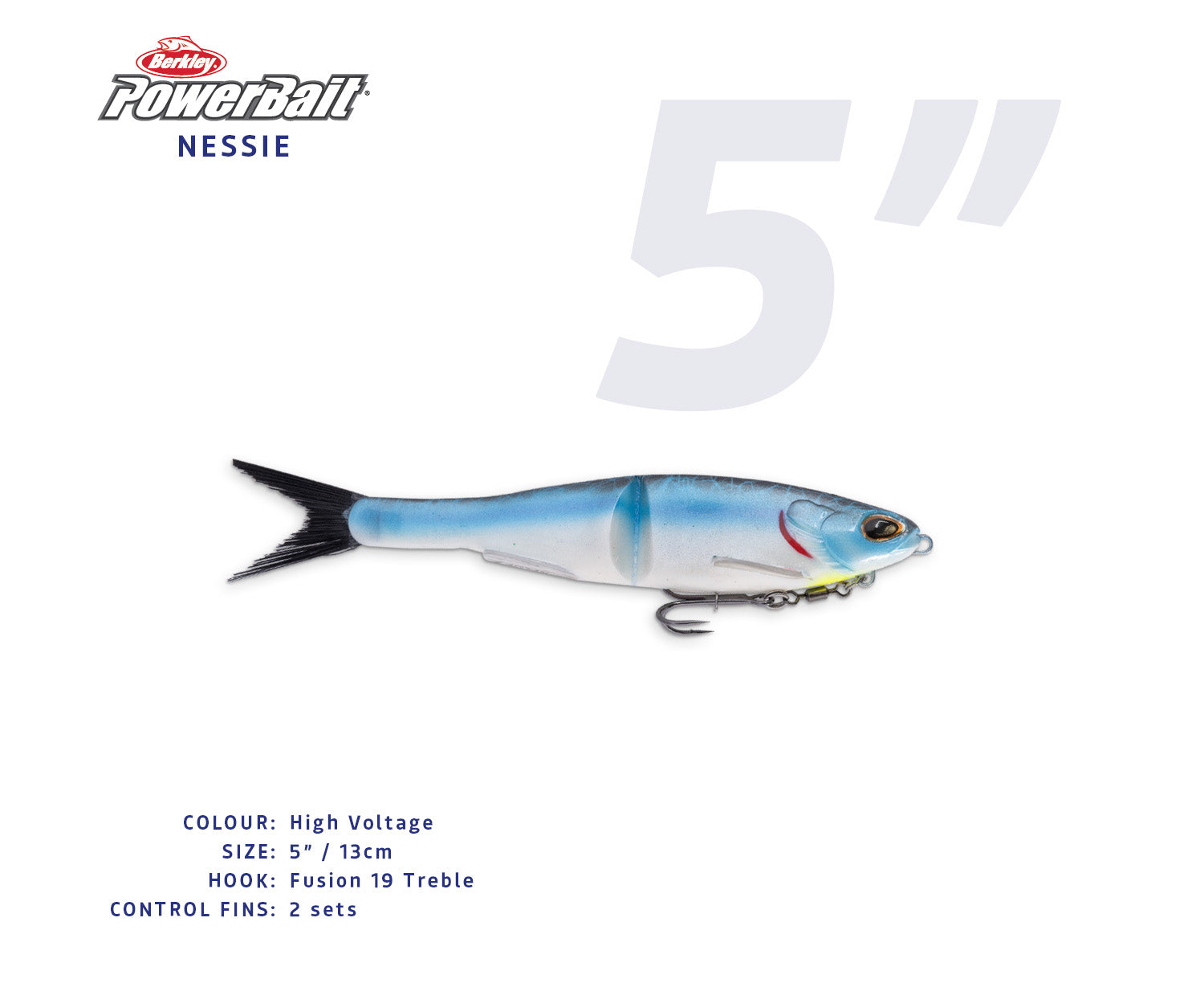 Powerbait Nessie