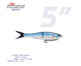 Powerbait Nessie