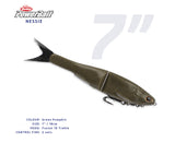 Powerbait Nessie