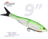Powerbait Nessie
