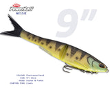 Powerbait Nessie