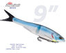 Powerbait Nessie