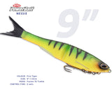 Powerbait Nessie