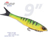 Powerbait Nessie