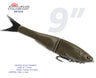 Powerbait Nessie
