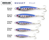 ARMA Nugget - Pilly