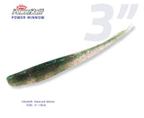 Berkley Powerbait Power Minnow