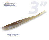Berkley Powerbait Power Minnow