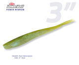 Berkley Powerbait Power Minnow