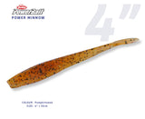 Berkley Powerbait Power Minnow 4 inch