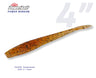 Berkley Powerbait Power Minnow 4 inch