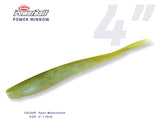 Berkley Powerbait Power Minnow 4 inch