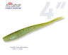 Berkley Powerbait Power Minnow 4 inch