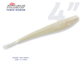Berkley Powerbait Power Minnow 4 inch