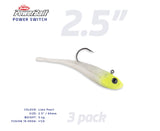 Powerbait Power Switch