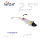 Powerbait Power Switch