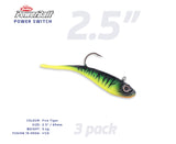 Powerbait Power Switch