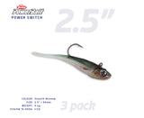 Powerbait Power Switch