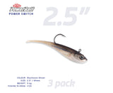 Powerbait Power Switch