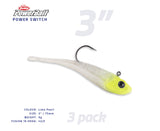 Powerbait Power Switch