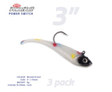 Powerbait Power Switch