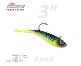 Powerbait Power Switch