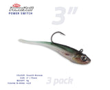 Powerbait Power Switch