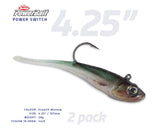 Powerbait Power Switch